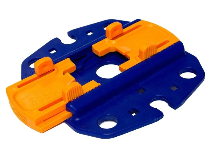 Peggy Peg Fix & Go Plaque D'ancrage 1 Peggy Peg Fix & Go Plaque D'ancrage