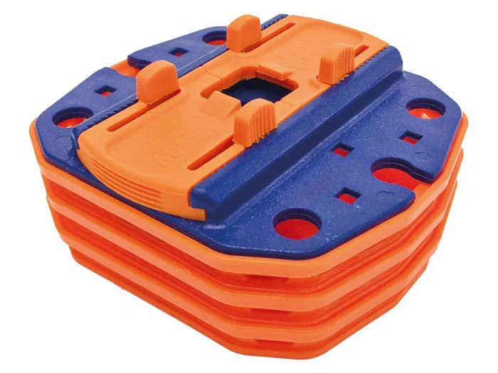 Peggy Peg Fix & Go Bridge 1 Peggy Peg Fix & Go Bridge