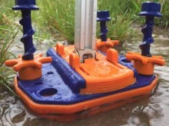 Peggy Peg Fix & Go Bridge 5 Peggy Peg Fix & Go Bridge -Équipement De Camping 472321 472321 images other peggy peg fix go bridge3 2 ecommerce