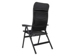 Westfield Performance Advancer Anthracite Grey Fauteuil Inclinable