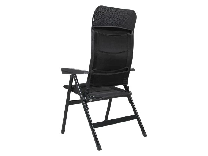 Westfield Performance Advancer Anthracite Grey Fauteuil Inclinable 1 Westfield Performance Advancer Anthracite Grey Fauteuil Inclinable