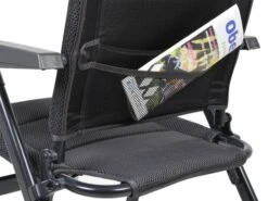 Westfield Performance Advancer Anthracite Grey Fauteuil Inclinable 8 Westfield Performance Advancer Anthracite Grey Fauteuil Inclinable -Équipement De Camping 489794 489794 images other westfieldperformanceadvancerag4 3 ecommerce