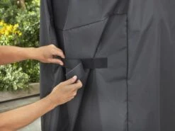 Weber Spirit 200 Housse De Barbecue Premium -Équipement De Camping 498073 498073 images other weber spirit 200 premium barbecuehoes 3 ecommerce