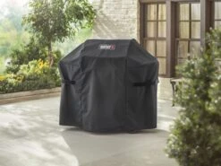 Weber Spirit 200 Housse De Barbecue Premium -Équipement De Camping 498073 498073 images other weber spirit 200 premium barbecuehoes 4 ecommerce