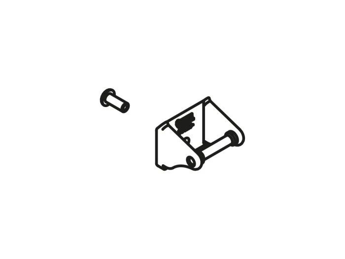 Fiamma Support Côté Cassette Rafter F35 Pro 2 Fiamma Support Côté Cassette Rafter F35 Pro – Image 2