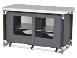 Obelink Barcelona Luxe Armoire 8 Obelink Barcelona Luxe Armoire -Équipement De Camping 504122 504122 images other obelink barcelona luxe 3 ecommerce