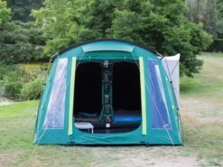 Coleman Mackenzie 4 Black Out Tente Tunnel 9 Coleman Mackenzie 4 Black Out Tente Tunnel -Équipement De Camping 508083 508083 images other coleman mackenzie 4 blackout 3 ecommerce