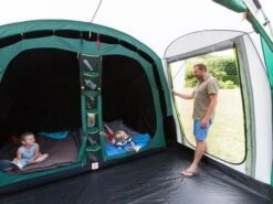 Coleman Mackenzie 4 Black Out Tente Tunnel 10 Coleman Mackenzie 4 Black Out Tente Tunnel -Équipement De Camping 508083 508083 images other coleman mackenzie 4 blackout 4 ecommerce