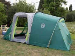 Coleman Mackenzie 4 Black Out Tente Tunnel 12 Coleman Mackenzie 4 Black Out Tente Tunnel -Équipement De Camping 508083 508083 images other coleman mackenzie 4 blackout 6 ecommerce