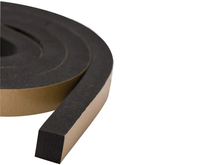 Thule EPDM Bande D'étanchéité 2 Thule EPDM Bande D'étanchéité – Image 2