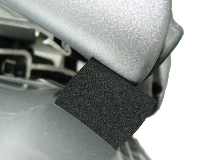 Thule EPDM Bande D'étanchéité 1 Thule EPDM Bande D'étanchéité