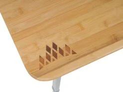 Obelink Bamboo 140 Table
