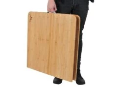 Obelink Bamboo 140 Table 12 Obelink Bamboo 140 Table -Équipement De Camping 530908 530908 images other obelink tafel bamboo 140 6 ecommerce