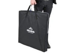 Obelink Bamboo 140 Table 13 Obelink Bamboo 140 Table -Équipement De Camping 530908 530908 images other obelink tafel bamboo 140 7 ecommerce