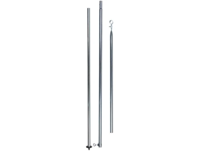 Obelink Barre Anti-tempête En Acier 22 Mm 2 Obelink Barre Anti-tempête En Acier 22 Mm – Image 2