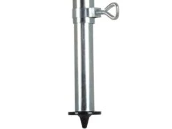 Obelink Barre Anti-tempête En Acier 22 Mm 5 Obelink Barre Anti-tempête En Acier 22 Mm -Équipement De Camping 531341 531341 images other obelink stormstang 22 mm detail 2 ecommerce