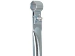 Obelink Barre Anti-tempête En Acier 22 Mm