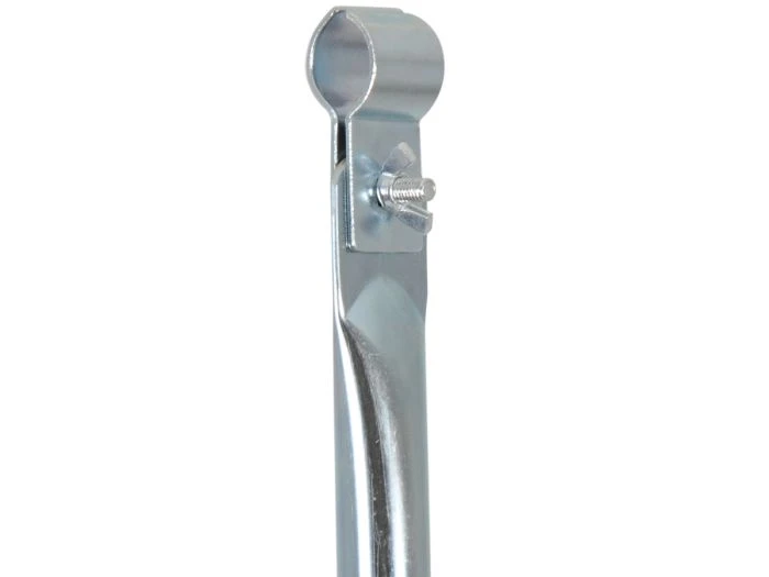 Obelink Barre Anti-tempête En Acier 22 Mm 1 Obelink Barre Anti-tempête En Acier 22 Mm