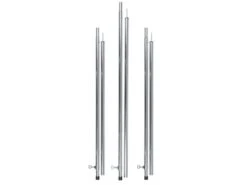 Obelink Mâts De Solette Réglables