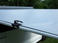 Thule Fabric Clamps Pinces Pour Toile De Store -Équipement De Camping 548455 548455 images other thule fabric clamps 5 ecommerce