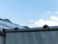 Thule Fabric Clamps Pinces Pour Toile De Store -Équipement De Camping 548455 548455 images other thule fabric clamps 6 ecommerce