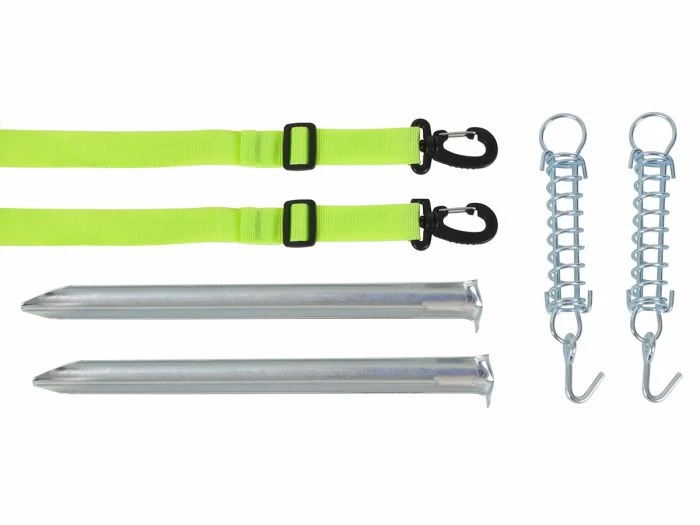 Obelink Stormkit Neon Sangles Anti-tempête 2 Obelink Stormkit Neon Sangles Anti-tempête – Image 2