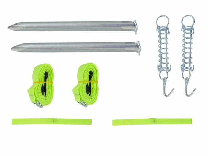 Obelink Stormkit Neon Sangles Anti-tempête 3 Obelink Stormkit Neon Sangles Anti-tempête – Image 3