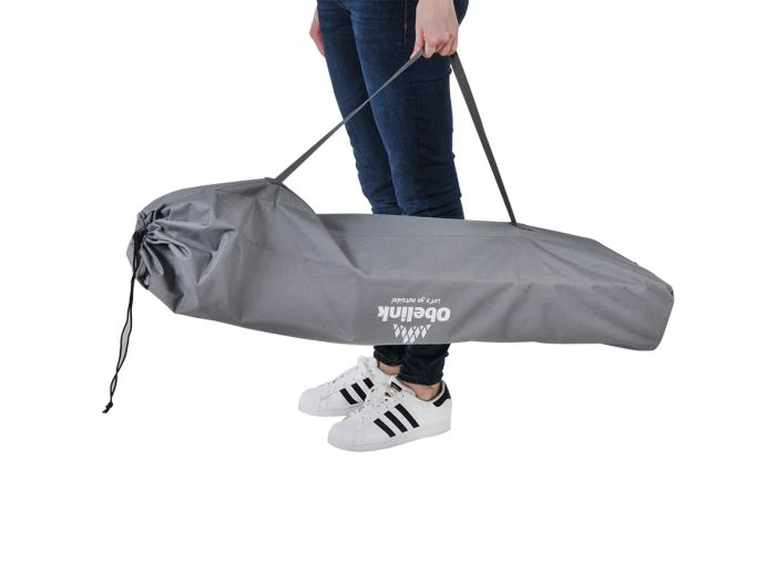 Obelink Torino Table Enroulable 7 Obelink Torino Table Enroulable – Image 7