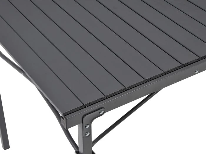 Obelink Torino Table Enroulable 1 Obelink Torino Table Enroulable