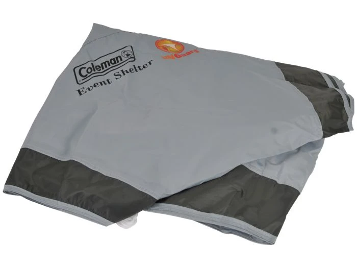 Coleman Event Shelter XL Toile 1 Coleman Event Shelter XL Toile