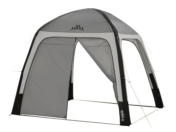 Obelink Air Shelter 250 Paroi Latérale Avec Porte 2 Obelink Air Shelter 250 Paroi Latérale Avec Porte – Image 2
