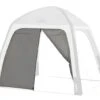 Obelink Air Shelter 250 Paroi Latérale Avec Porte