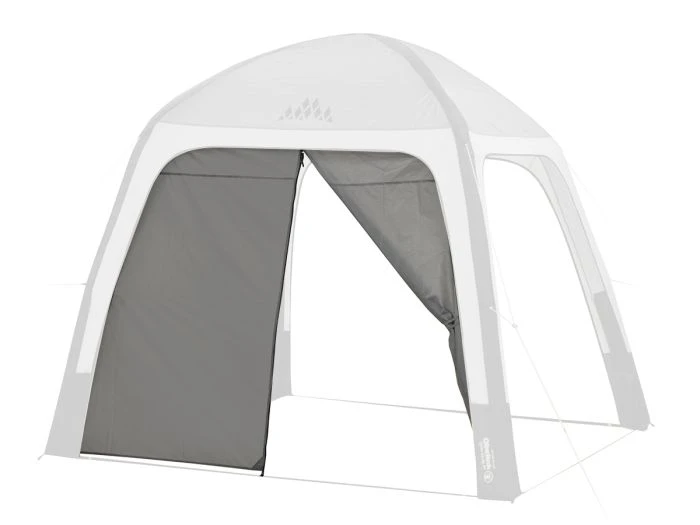 Obelink Air Shelter 250 Paroi Latérale Avec Porte 1 Obelink Air Shelter 250 Paroi Latérale Avec Porte