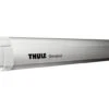 Thule Omnistor 5200 Cassette Aluminium 190 Mystic Grey Store