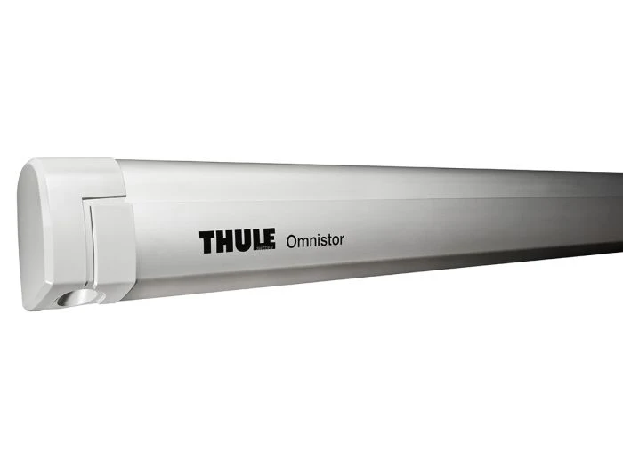 Thule Omnistor 5200 Cassette Aluminium 190 Mystic Grey Store 1 Thule Omnistor 5200 Cassette Aluminium 190 Mystic Grey Store