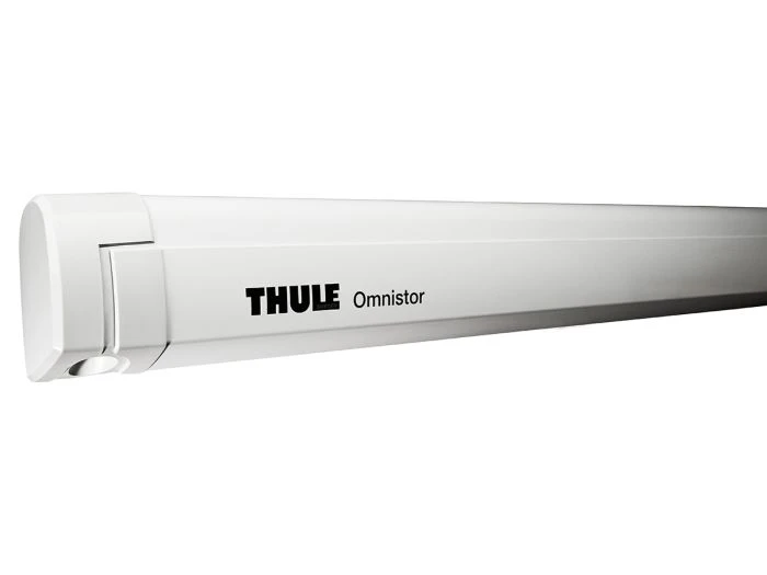 Thule Omnistor 5200 Cassette Blanc 190 Sapphire Blue Store 1 Thule Omnistor 5200 Cassette Blanc 190 Sapphire Blue Store