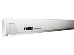 Thule Omnistor 5200 Cassette Blanc 230 Sapphire Blue Store