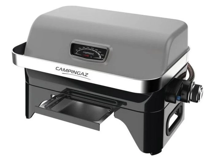 Campingaz Attitude 2go CV Barbecue Gaz 2 Campingaz Attitude 2go CV Barbecue Gaz – Image 2