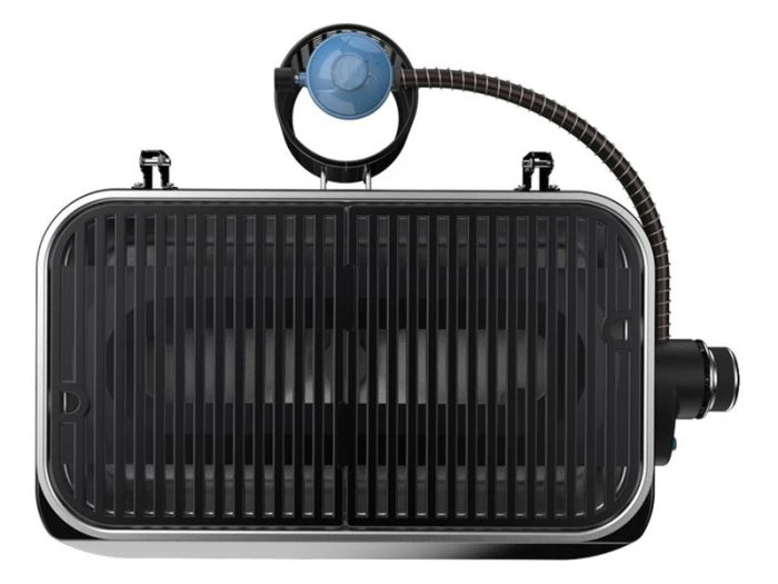 Campingaz Attitude 2go CV Barbecue Gaz 4 Campingaz Attitude 2go CV Barbecue Gaz – Image 4