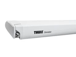 Thule Omnistor 6300 Cassette Blanc 425 Mystic Grey Store