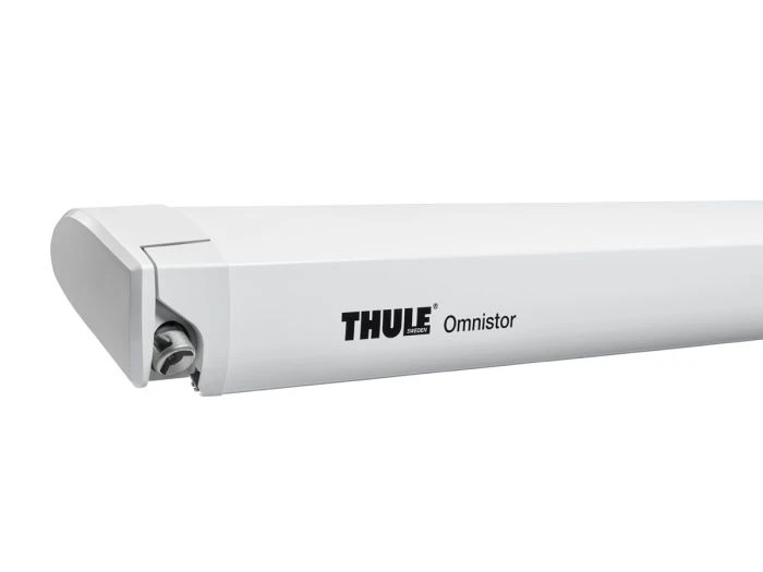 Thule Omnistor 6300 Cassette Blanc 425 Mystic Grey Store 1 Thule Omnistor 6300 Cassette Blanc 425 Mystic Grey Store