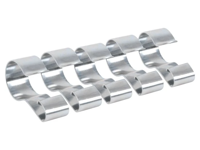 Campking Clips 19-22 Mm 1 Campking Clips 19-22 Mm