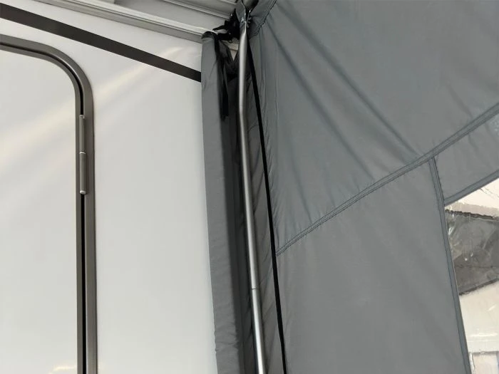 Obelink Aluminium Quick Kit - Barres Arrière De Soutien 5 Obelink Aluminium Quick Kit - Barres Arrière De Soutien – Image 5