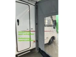 Obelink Queen Auvent - 285 -Équipement De Camping aandrukkussen met tekst 3 ecommerce 21