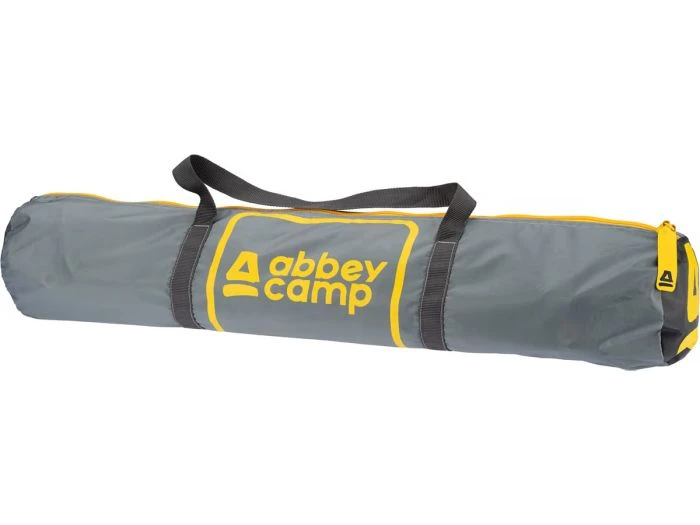 Abbey Camp Polyester 500 Paravent 2 Abbey Camp Polyester 500 Paravent – Image 2