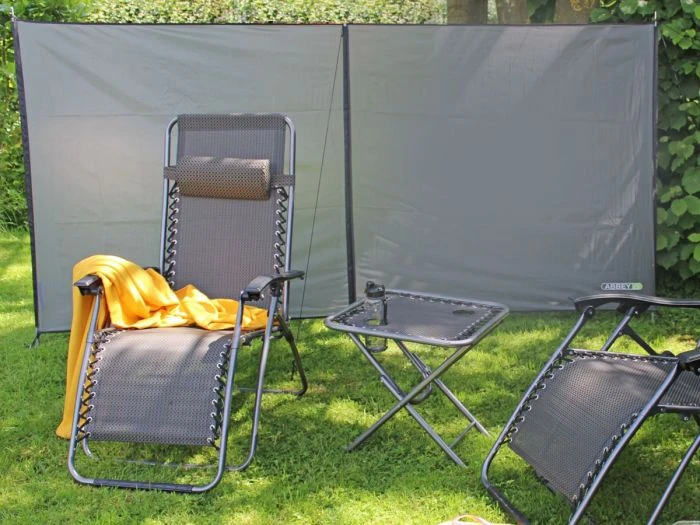Abbey Camp Polyester 300 Paravent 2 Abbey Camp Polyester 300 Paravent – Image 2