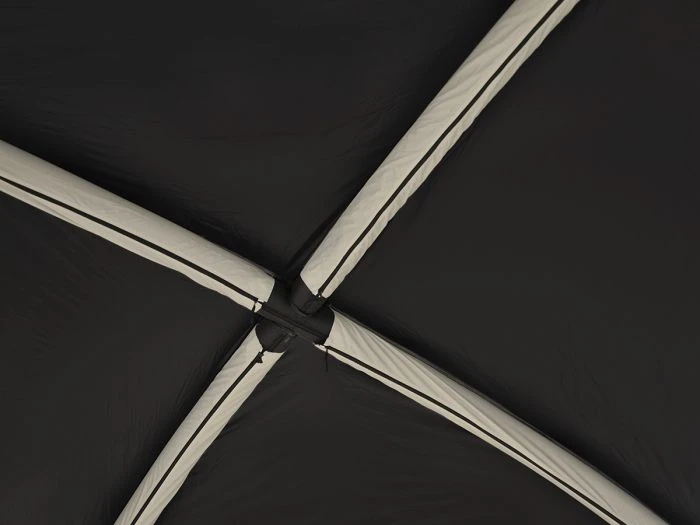 Obelink Air Shelter 365 CoolDark Tonnelle 4 Obelink Air Shelter 365 CoolDark Tonnelle – Image 4