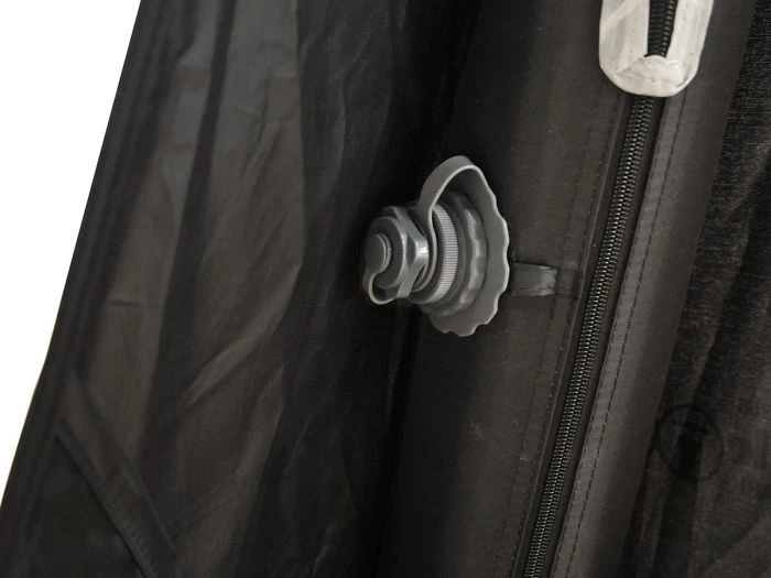 Obelink Air Shelter 365 CoolDark Tonnelle 6 Obelink Air Shelter 365 CoolDark Tonnelle – Image 6