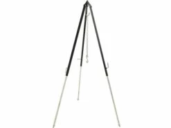 Ambiance BBQ Trépied