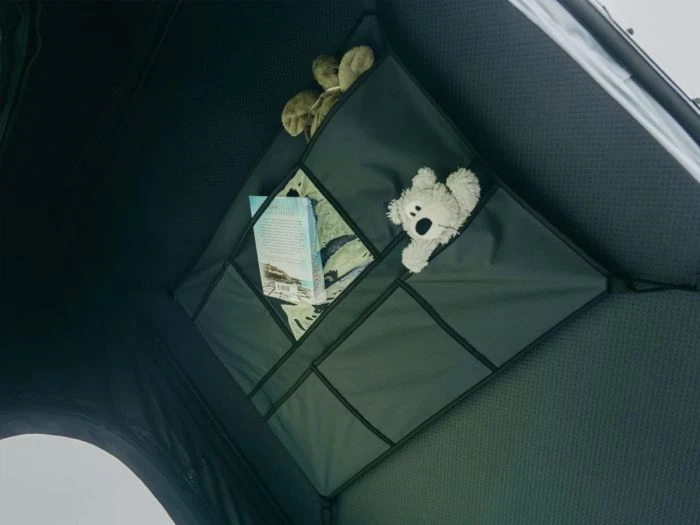 Tente De Toit Arcta Vento 11 Tente De Toit Arcta Vento – Image 11